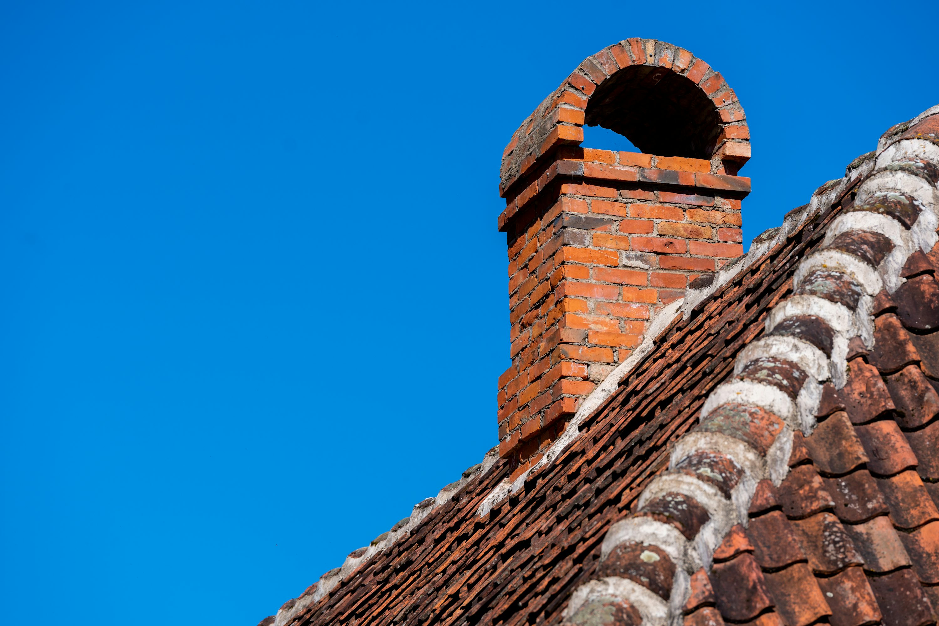 Chimney Removal