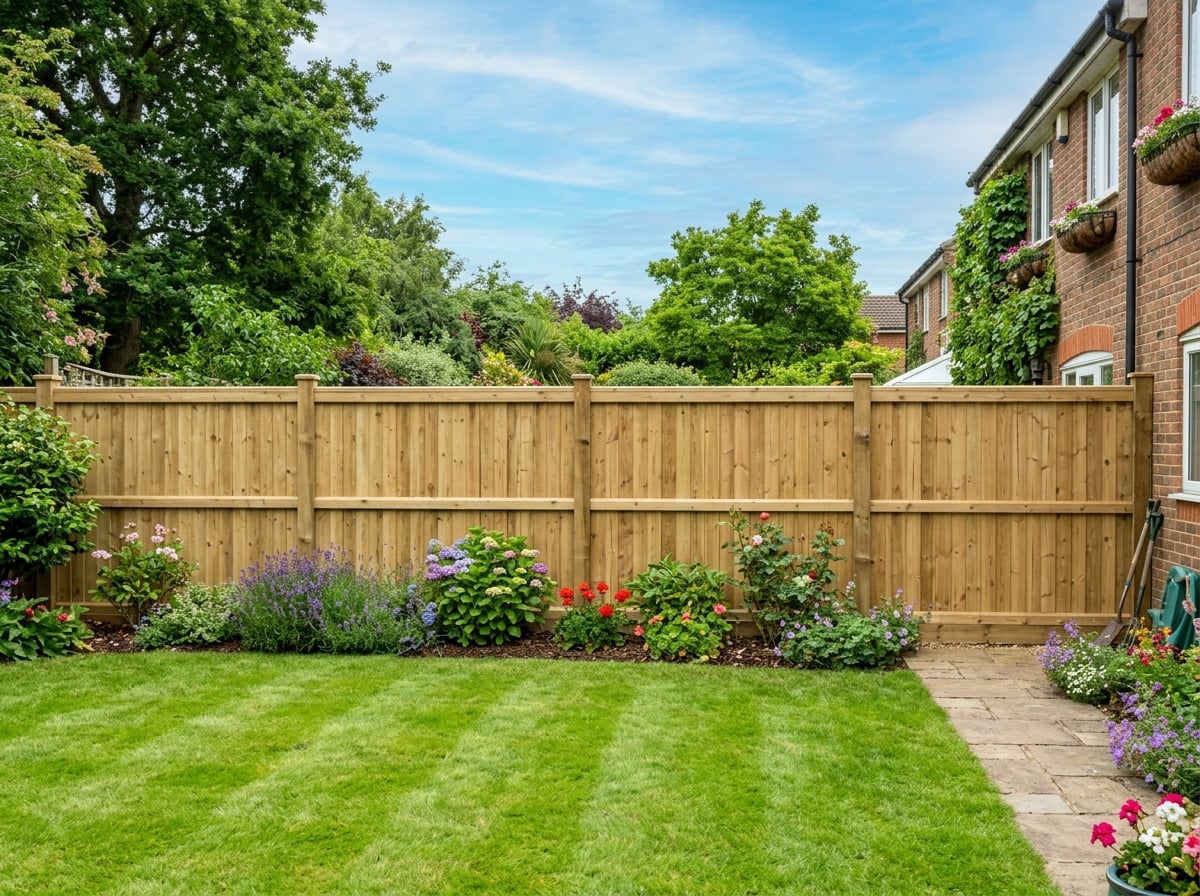 Fencing