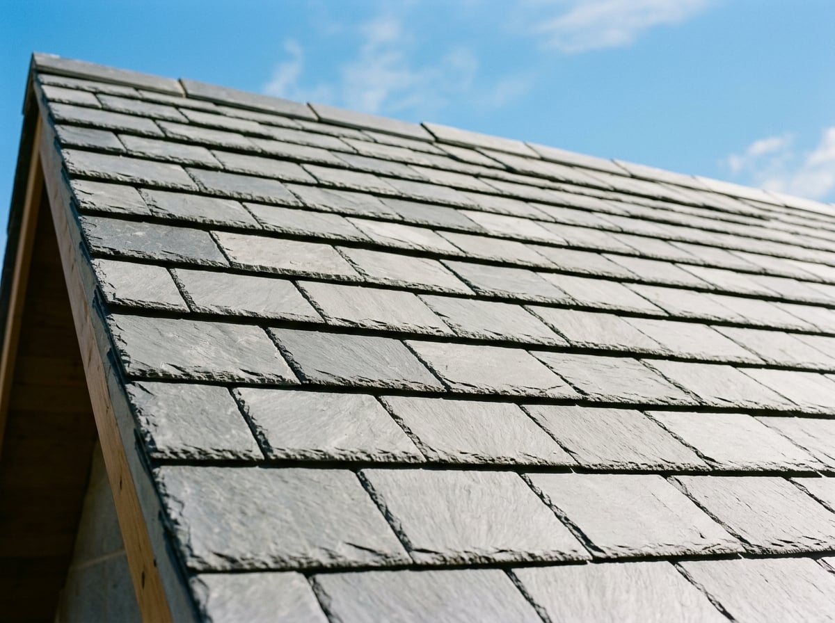 New Roof & Repairs